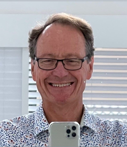 Chris Jones — Founder, Modular Townhouse