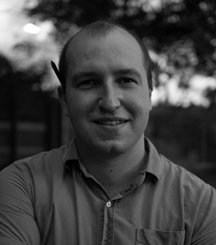 Cody Sheridan — Founder, Berrys Bay Studio