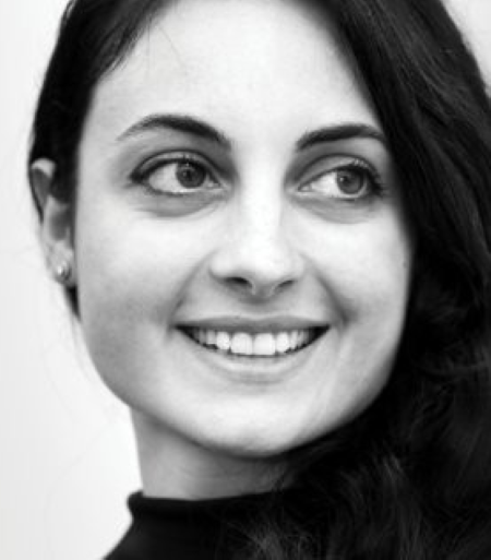 Linette Salbashian — Founder, Salbashian Architects