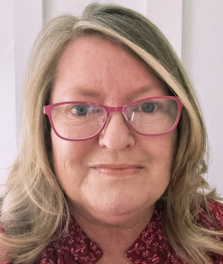 Lynne Sheridan — Founder, Berrys Bay Studio