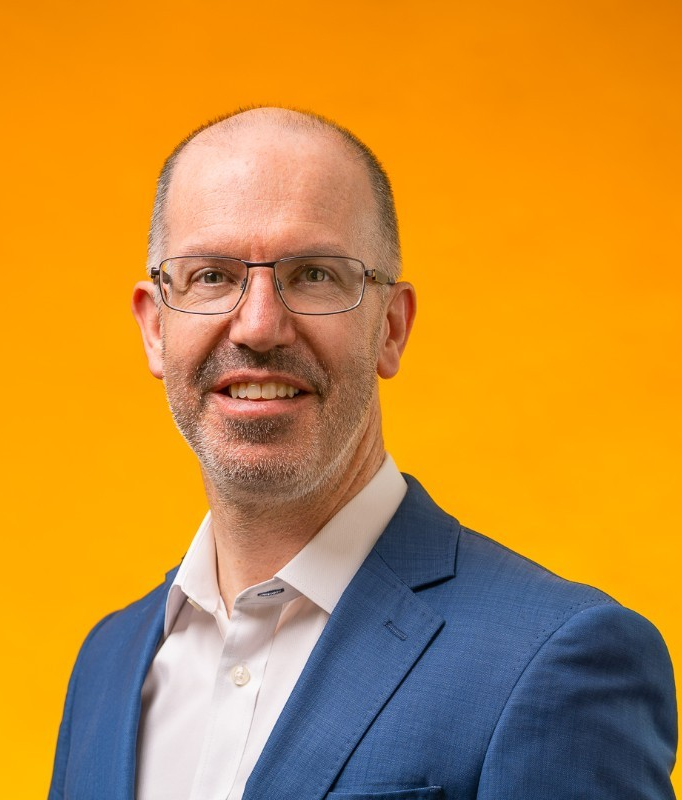 Simon McCarthy — Founder, Systemised Design Group