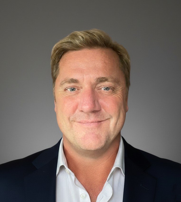 Warren Livesey — Chief Executive